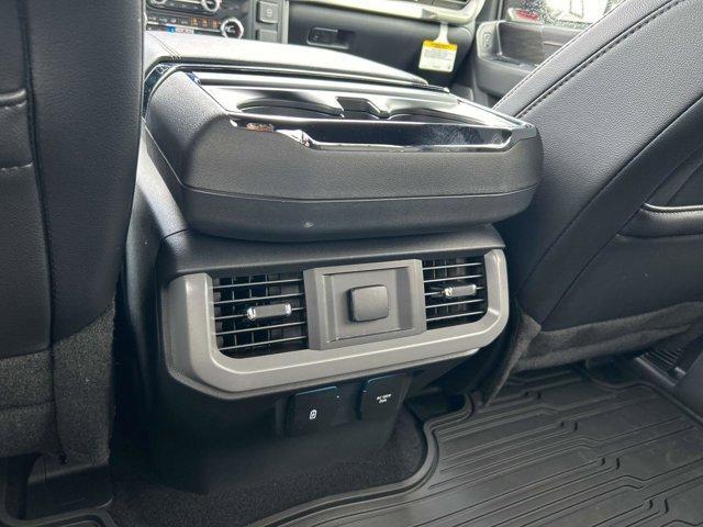 new 2024 Ford F-150 car, priced at $63,347