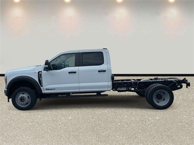 new 2026 Ford F-450 car, priced at $77,845