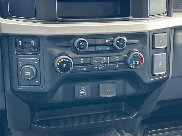 new 2026 Ford F-450 car, priced at $77,845