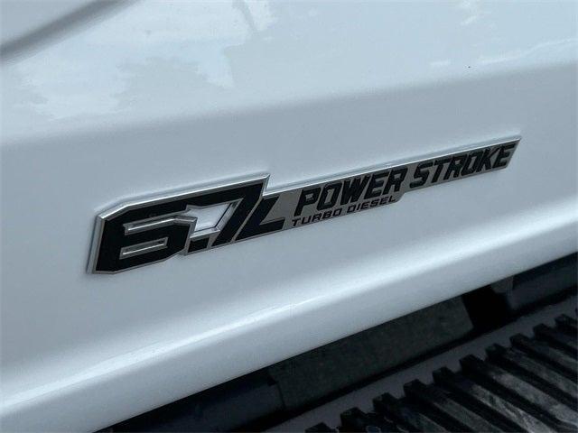new 2026 Ford F-450 car, priced at $77,845