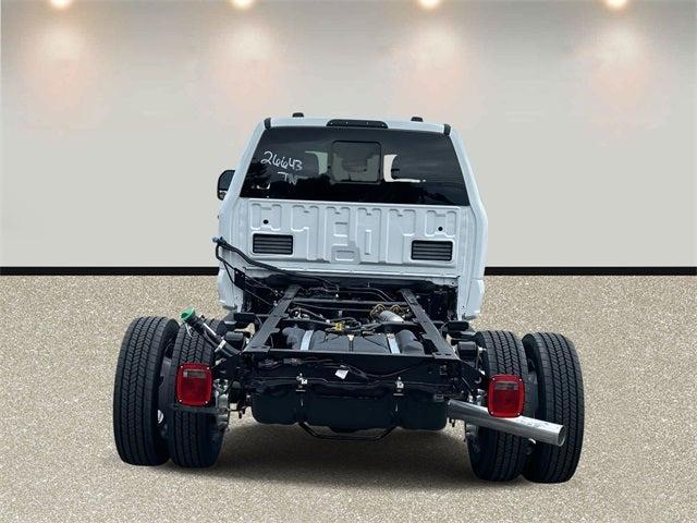 new 2026 Ford F-450 car, priced at $77,845