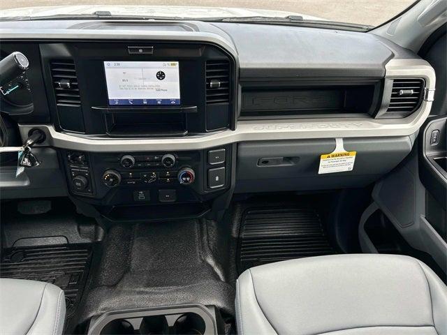 new 2026 Ford F-450 car, priced at $77,845
