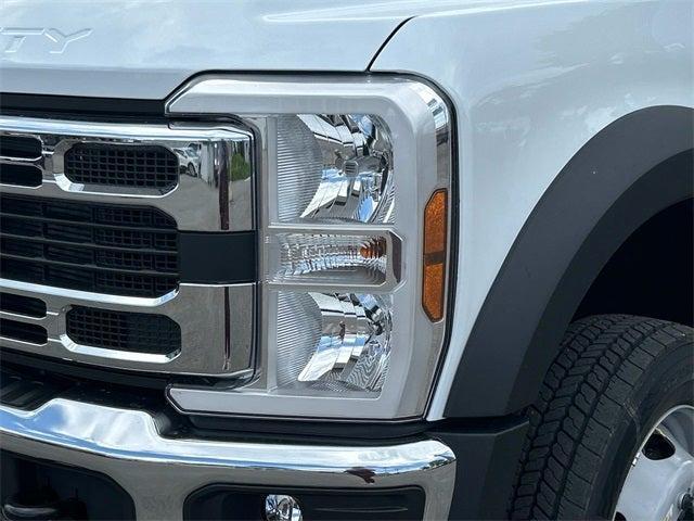 new 2026 Ford F-450 car, priced at $77,845