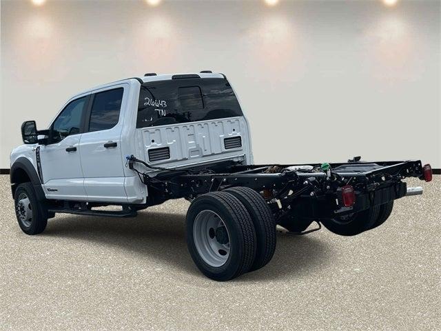 new 2026 Ford F-450 car, priced at $77,845