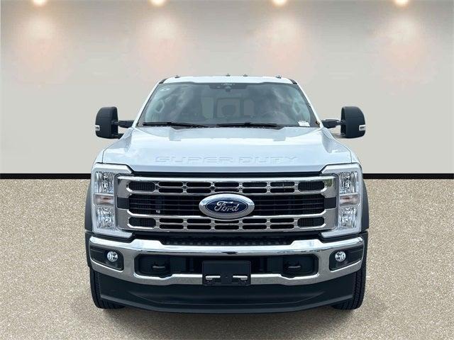 new 2026 Ford F-450 car, priced at $77,845