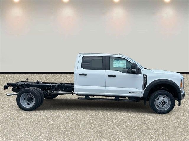 new 2026 Ford F-450 car, priced at $77,845