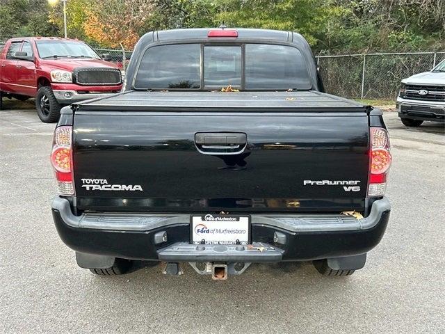 used 2014 Toyota Tacoma car, priced at $19,032