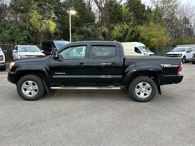 used 2014 Toyota Tacoma car, priced at $19,032