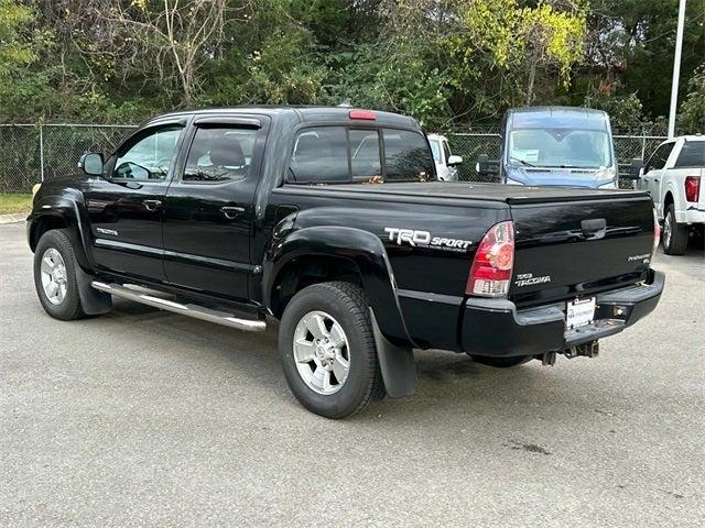 used 2014 Toyota Tacoma car, priced at $19,032