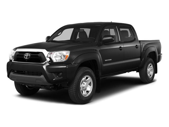 used 2014 Toyota Tacoma car, priced at $19,032