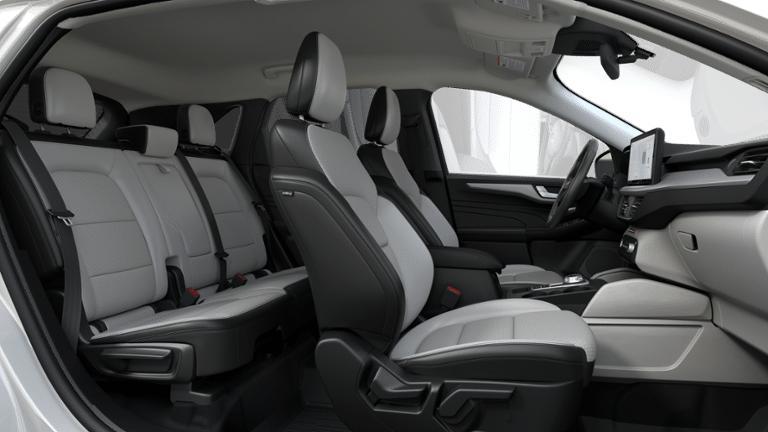 new 2025 Ford Escape car, priced at $38,587