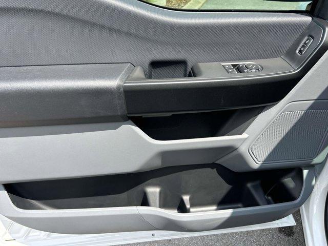new 2025 Ford F-150 car, priced at $36,870