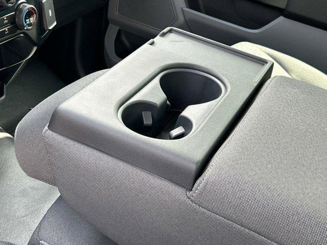 new 2025 Ford F-150 car, priced at $36,870