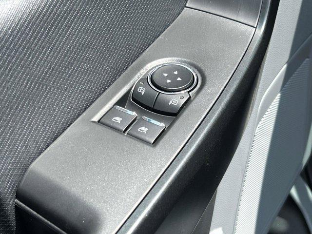 new 2025 Ford F-150 car, priced at $36,870