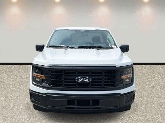 new 2025 Ford F-150 car, priced at $36,870