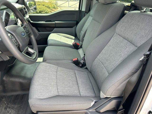 new 2025 Ford F-150 car, priced at $36,870