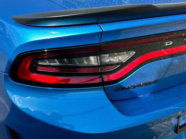 used 2023 Dodge Charger car, priced at $51,887