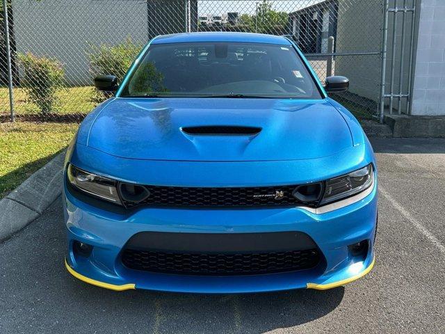 used 2023 Dodge Charger car, priced at $51,887
