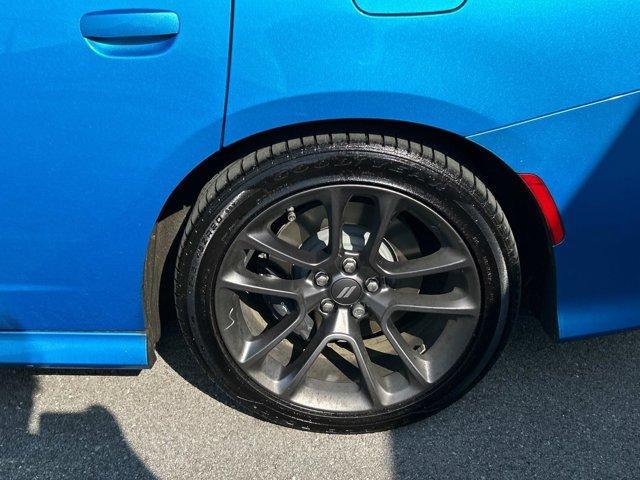 used 2023 Dodge Charger car, priced at $51,887