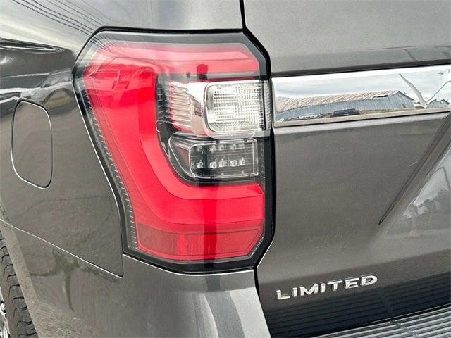 used 2021 Ford Expedition Max car, priced at $34,306