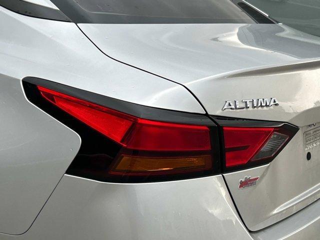 used 2020 Nissan Altima car, priced at $14,740