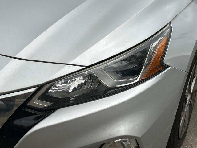 used 2020 Nissan Altima car, priced at $14,740