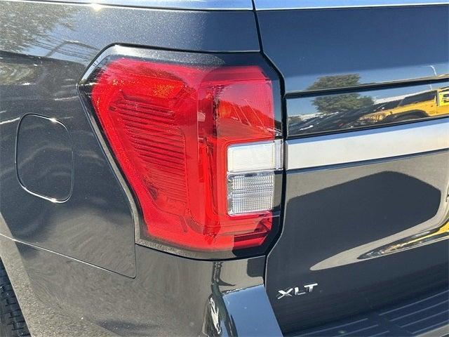 used 2023 Ford Expedition car, priced at $44,513