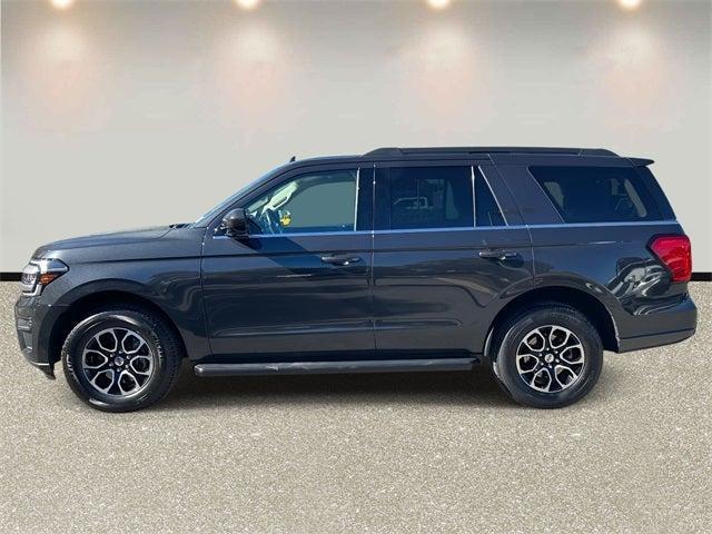 used 2023 Ford Expedition car, priced at $44,513