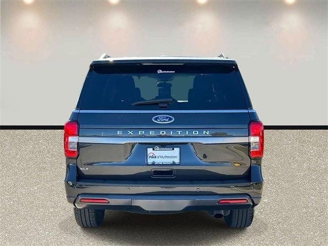 used 2023 Ford Expedition car, priced at $44,513