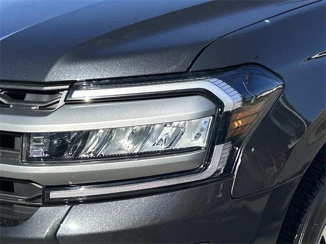 used 2023 Ford Expedition car, priced at $44,513