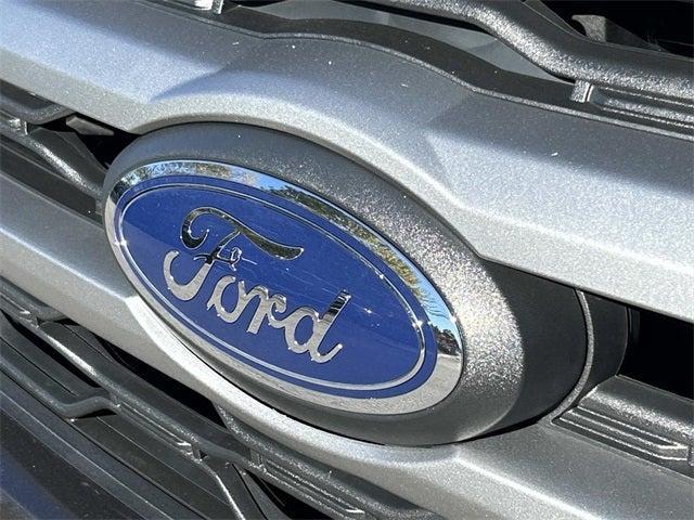 used 2023 Ford Expedition car, priced at $44,513