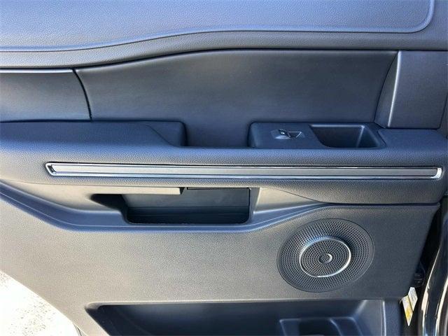 used 2023 Ford Expedition car, priced at $44,513