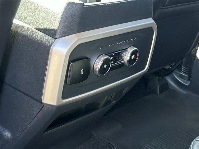 used 2023 Ford Expedition car, priced at $44,513