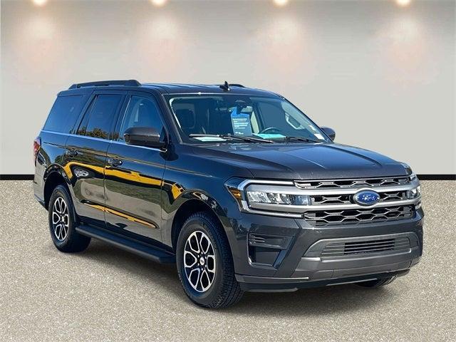 used 2023 Ford Expedition car, priced at $44,513