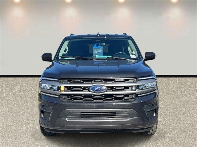 used 2023 Ford Expedition car, priced at $44,513