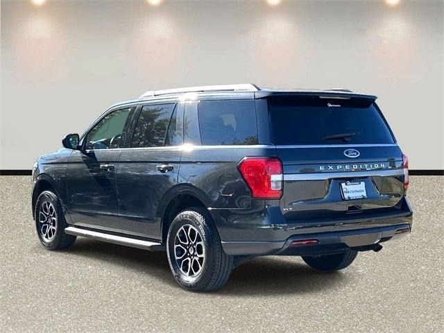used 2023 Ford Expedition car, priced at $44,513