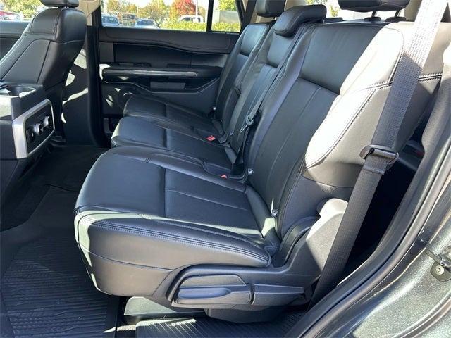 used 2023 Ford Expedition car, priced at $44,513