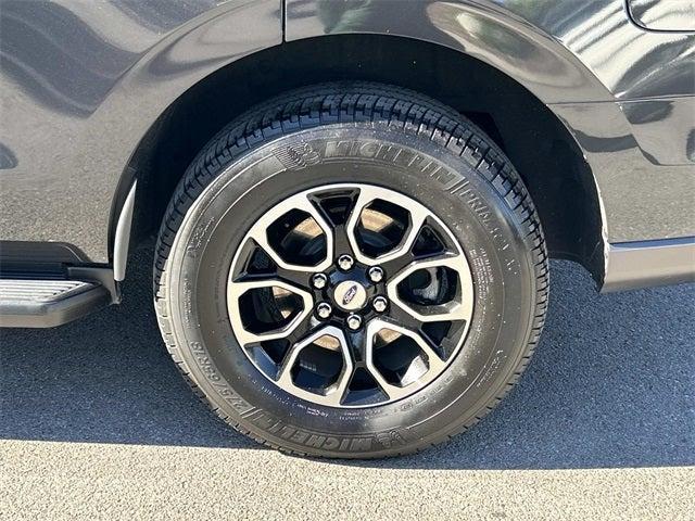 used 2023 Ford Expedition car, priced at $44,513