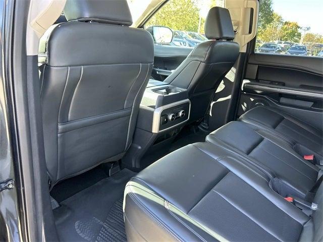 used 2023 Ford Expedition car, priced at $44,513
