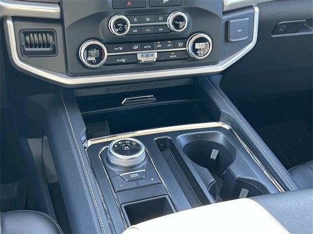 used 2023 Ford Expedition car, priced at $44,513