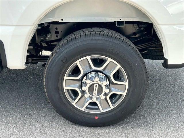 new 2026 Ford F-350 car, priced at $69,754