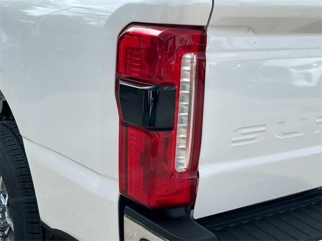 new 2026 Ford F-350 car, priced at $69,754