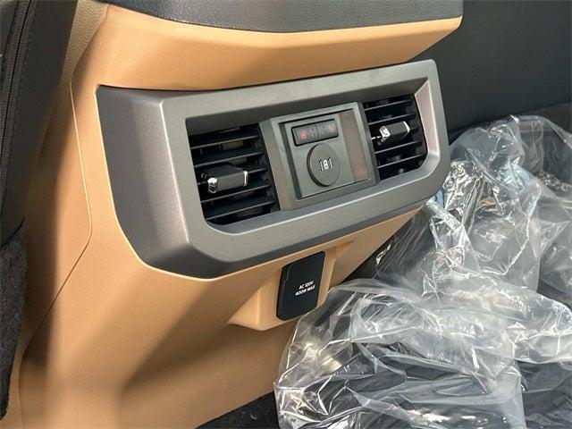 new 2026 Ford F-350 car, priced at $69,754