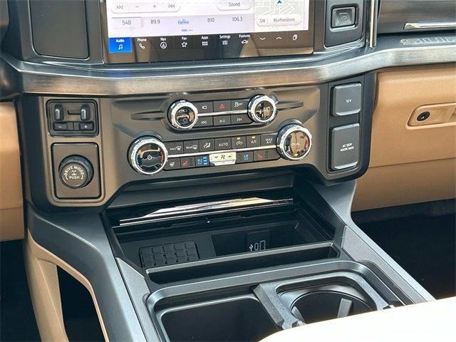 new 2026 Ford F-350 car, priced at $69,754