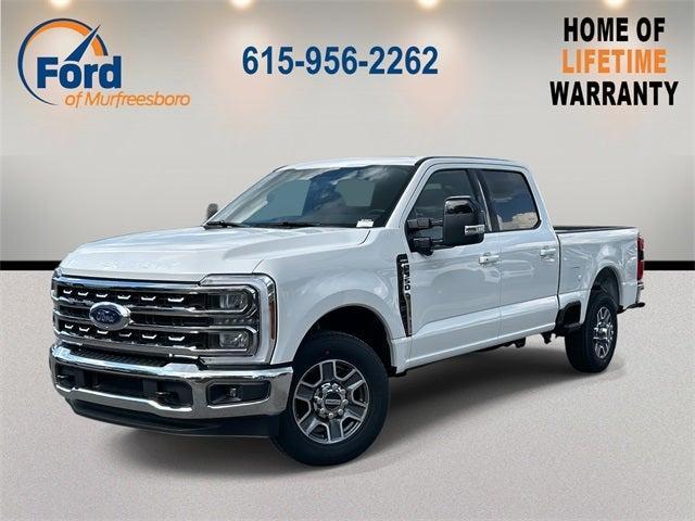 new 2026 Ford F-350 car, priced at $69,754