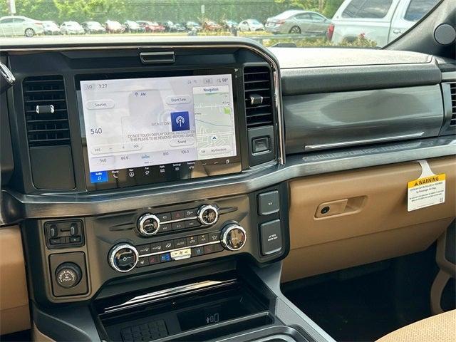 new 2026 Ford F-350 car, priced at $69,754
