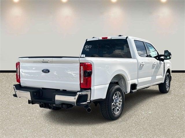 new 2026 Ford F-350 car, priced at $69,754