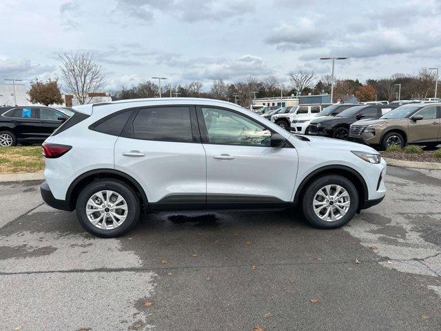 new 2025 Ford Escape car, priced at $27,802