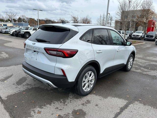 new 2025 Ford Escape car, priced at $27,802