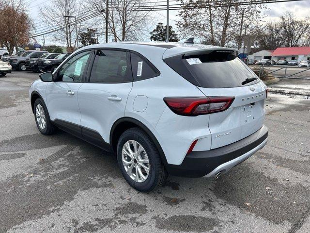 new 2025 Ford Escape car, priced at $27,802